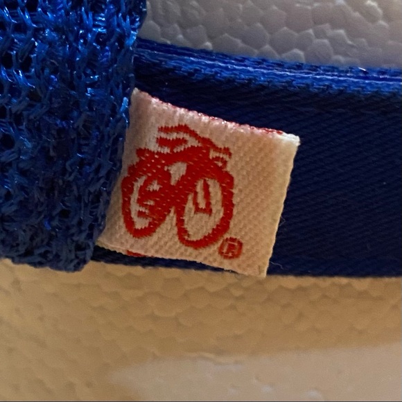 Fat Tire Amber Ale Hat - Picture 7 of 9